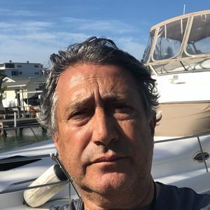 Meet your Posher, Bassam